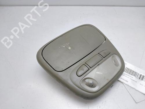 Kabinelys CHEVROLET REZZO MPV (U100) 1.6 (107 hp) 11218008