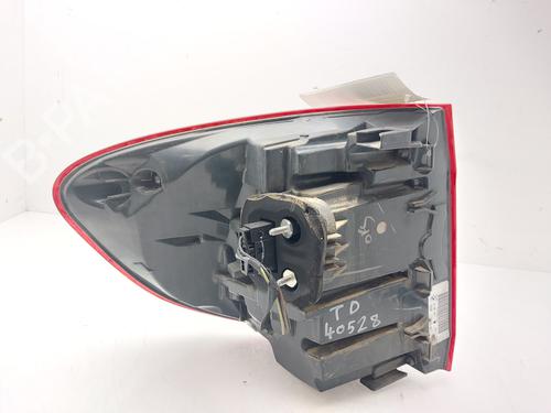 Right taillight BMW X5 (F15, F85) xDrive 25 d | BP32071656C35