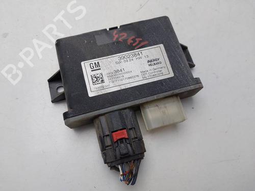 Used Electronic module Electronic module 38747196 38747196