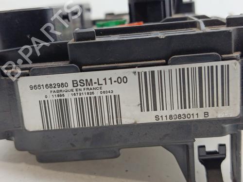 Other CITROËN C4 I (LC_) | BP32364222O1