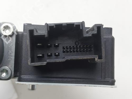 Left front window motor SEAT IBIZA V (KJ1, KJG) | BP38934755E21 - Image 3