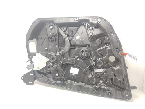 Used Front left window mechanism MERCEDES-BENZ C-CLASS (W205) C 220 BlueTEC / d (205.002, 205.004) (170 hp) 31346713