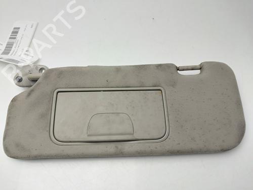 Used Left sun visor CHEVROLET CAPTIVA (C100, C140) 2.0 D (150 hp) 32146748