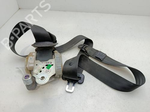 Used Front right seatbelt Front right seatbelt HYUNDAI i20 I (PB, PBT) [2008-2015] 33052574 33052574