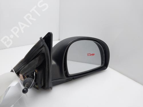 Used Right mirror HYUNDAI ACCENT II (LC) 1.3 (86 hp) 16351017