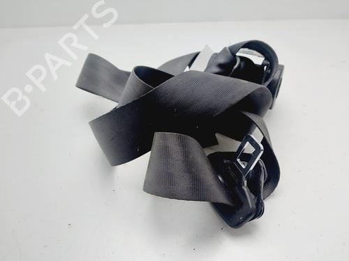 Rear right seatbelt OPEL CORSA E (X15)  | BP26039997I28 