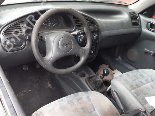 Instrument cluster DAEWOO LANOS (KLAT) 1.3 | BP8337875C47 