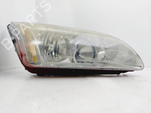 Used Right headlight FORD FOCUS II (DA_, HCP, DP) 2.0 TDCi (136 hp) 10004116
