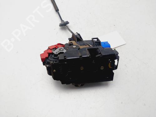 Front left lock VW GOLF V (1K1)  | BP26873695C98 
