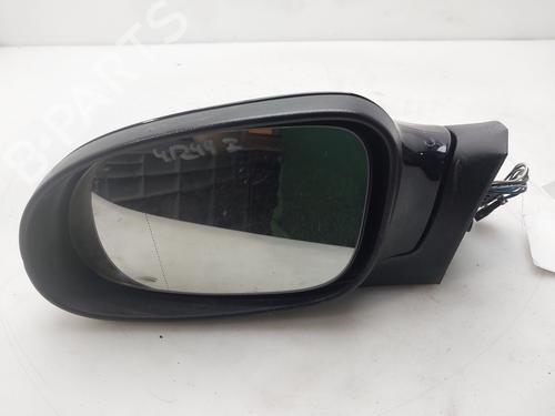 Retrovisor esquerdo Retrovisor esquerdo MERCEDES-BENZ A-CLASS (W168) A 170 CDI (168.009, 168.109) (95 hp) 36339785 36339785