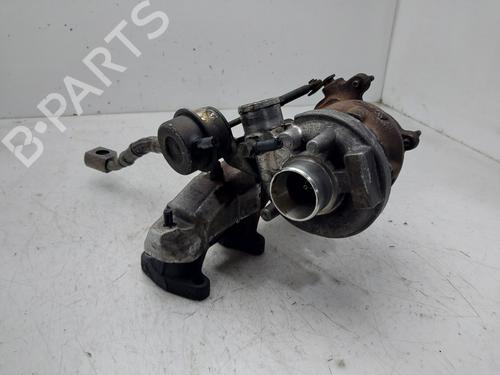 Turbolader/Kompressor AUDI A4 B5 (8D2) [1994-2001]  32177095