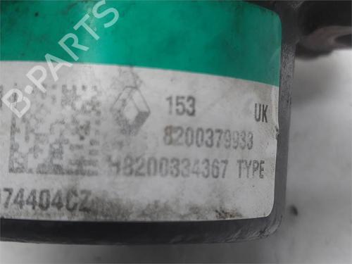 Injection rail RENAULT KANGOO (KC0/1_) 1.5 dCi | BP38441499M98 - Image 4