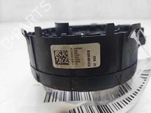 Squib airbag VW PASSAT B6 (3C2)  | BP18032326C102 