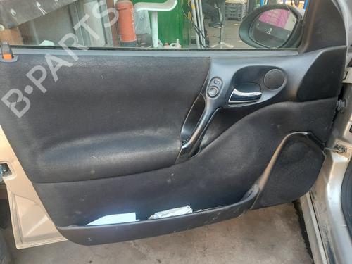 Front right window mechanism OPEL VECTRA B (J96) 1.6 i 16V (F19) | BP18054219C23 