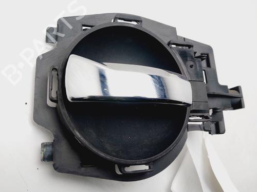 Front right interior door handle CITROËN C2 (JM_) 1.4 | BP31939042I14