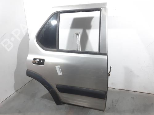Dør høyre bak OPEL FRONTERA B (U99) 2.2 DTI (6B_ZC, 6B_VF, 6B_66, 6B_76) | BP11346257C5 