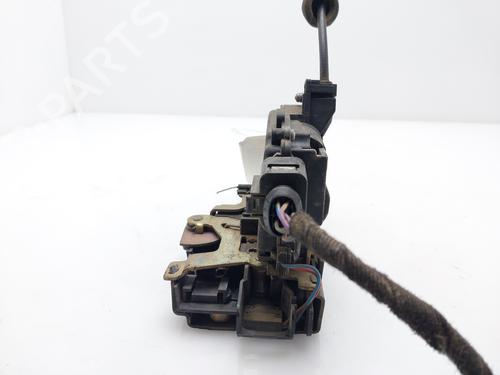 Front right lock VW BORA I (1J2) 1.9 TDI | BP16548989C97 