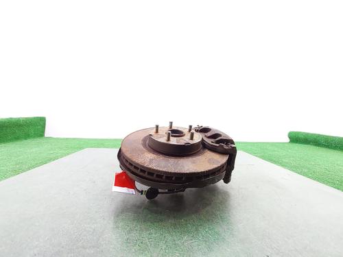 Used Left front steering knuckle SUBARU TRIBECA (B9) 3.0 (WXE) (250 hp) 24664527