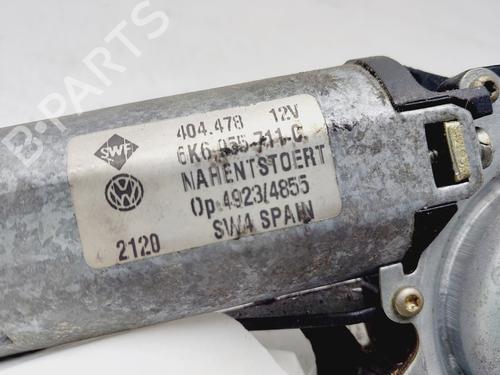 Rear wiper motor SEAT IBIZA II (6K1) 1.0 i | BP20168100M102 