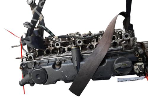 Topstykke PEUGEOT 206 Hatchback (2A/C) 2.0 HDI 90 (90 hp) 29408380