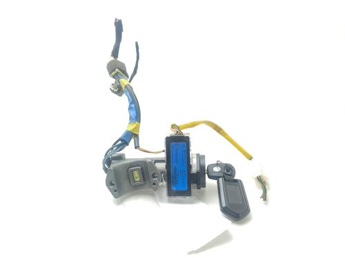 Clé de contact SSANGYONG RODIUS II [2013-2025]  31139383