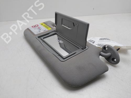Right sun visor SSANGYONG KORANDO (CK) | BP37646689I2 - Image 3