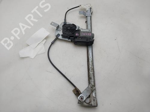 Used Rear right window mechanism Rear right window mechanism RENAULT MEGANE II (BM0/1_, CM0/1_) 1.5 dCi (BM02, BM13, BM2A, CM02, CM13) (101 hp) 33952289 33952289