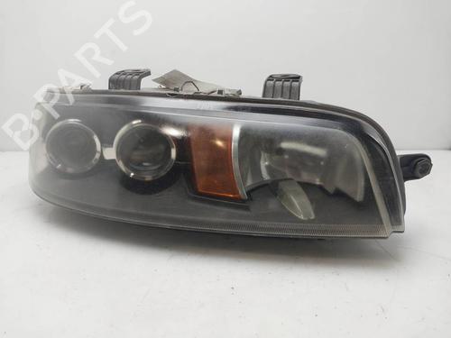 Faro anteriore destro Faro anteriore destro 39202874 39202874