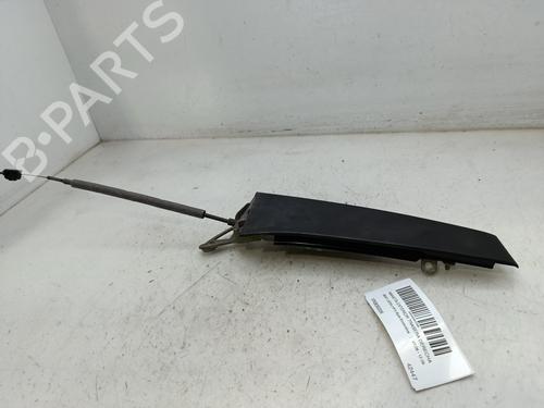 Used Rear right exterior door handle Rear right exterior door handle 37536558 37536558