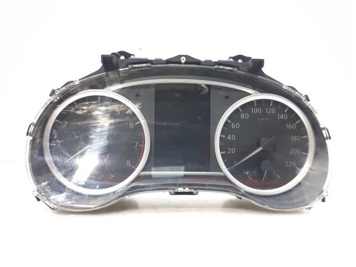 Instrument cluster NISSAN MICRA V (K14)  | BP8918971C47 