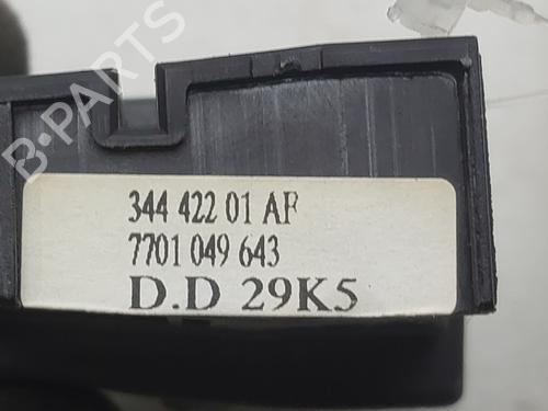 Switch RENAULT LAGUNA II (BG0/1_) 1.9 dCi (BG05) | BP36795880I30 - Image 4