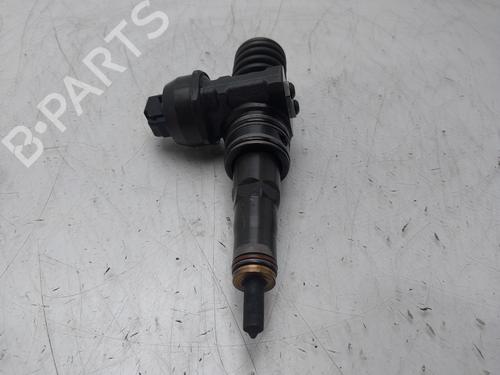 Used Injector Injector SEAT ALTEA (5P1) [2004-2015] 35722730 35722730