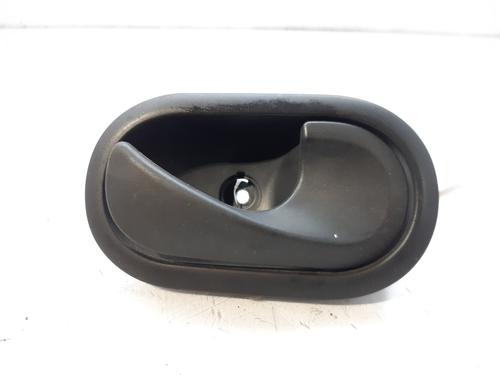 Used Front right interior door handle RENAULT CLIO III (BR0/1, CR0/1) 1.5 dCi (C/BR0G, C/BR1G) (68 hp) 12403853