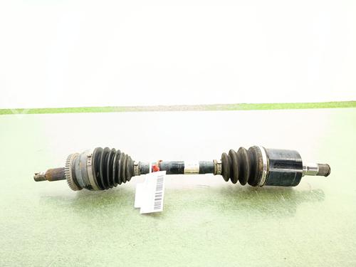 Used Left front driveshaft Left front driveshaft KIA SORENTO III (UM) [2015-2023] 36302170 36302170