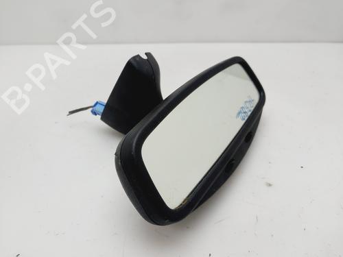 Used Rear mirror CITROËN C4 I (LC_) [2004-2014]  31017063