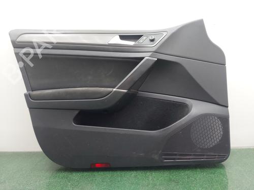 Venstre frontpanel Venstre frontpanel VW GOLF VII (5G1, BQ1, BE1, BE2) [2012-2021] 36219771 36219771