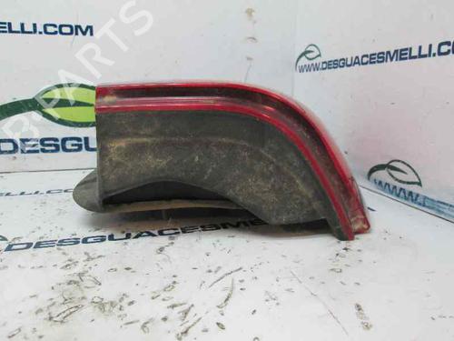 Left taillight SEAT IBIZA II (6K1) 1.9 D | BP2872053C34 