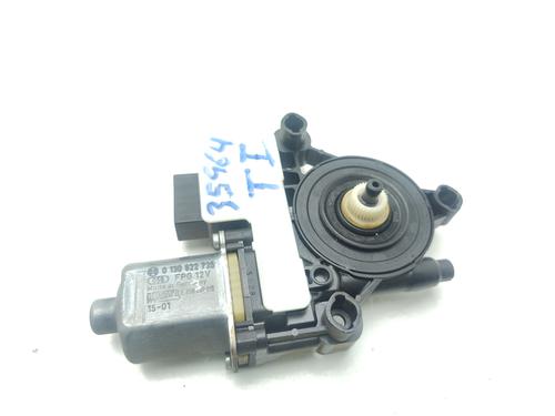 Used Left rear window motor SEAT LEON (5F1) [2012-2021]  23560006