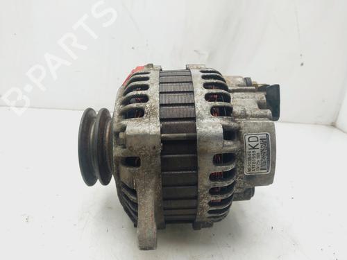 Generator MITSUBISHI PAJERO III (V7_W, V6_W) 3.2 Di-D (V68W) (160 hp) 23082421