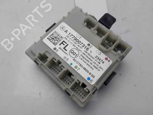 Comfort control module MERCEDES-BENZ A-CLASS (W177) A 250 e (177.085) | BP36422856M56 - Image 3