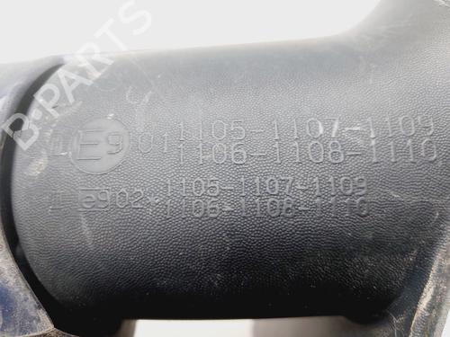 Right mirror RENAULT MEGANE II Estate (KM0/1_) 1.9 dCi | BP30055596C27