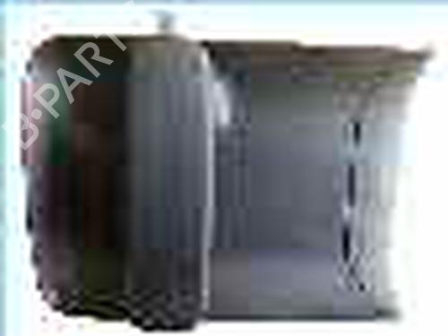 Exterior handle CITROËN BERLINGO / BERLINGO FIRST MPV (MF_, GJK_, GFK_)  | BP16938055C122 