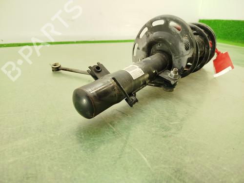 Right front shock absorber CITROËN C3 II (SC_) 1.6 BlueHDi 75 | BP27334348M17 