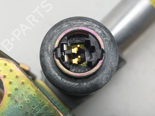 Rear left seatbelt BMW 7 (E65, E66, E67) 745 i, Li | BP38195673I29 - Image 2