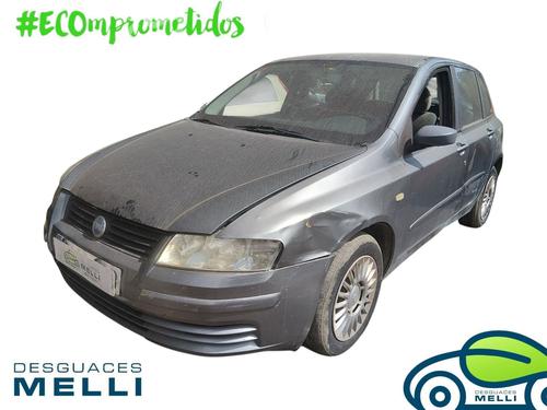 Brugte FIAT STILO (192_)  1.9 JTD (192_XE1A)  4615877