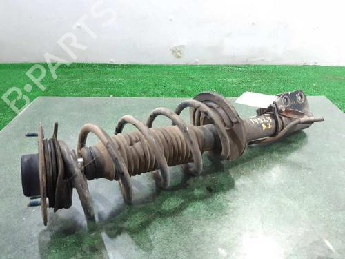 Left front shock absorber OPEL ANTARA A (L07)  | BP6538676M16 