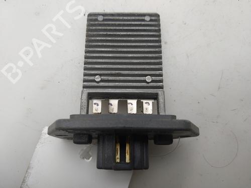 Heater resistor CHEVROLET MATIZ (M200, M250) | BP37177329M108 - Image 3