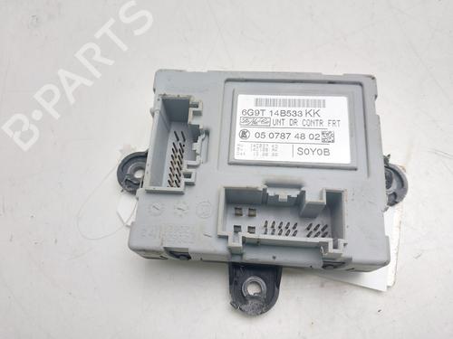 Used Electronic module Electronic module VOLVO S80 II (124) D5 (185 hp) 36775064 36775064