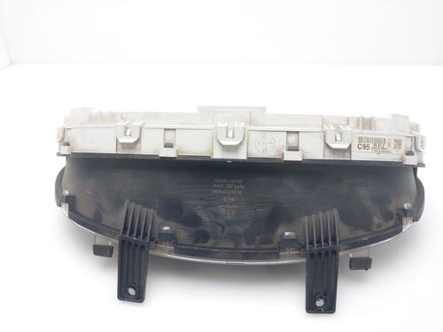 Instrument cluster HYUNDAI SANTA FÉ II (CM) 2.2 CRDi 4x4 | BP16710204C47 