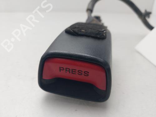 Used Seat buckle Seat buckle 37032244 37032244